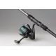 DAM Full Tech Front Drag Carp Fishing Rod + Reel Combo - ALL VARIETIES